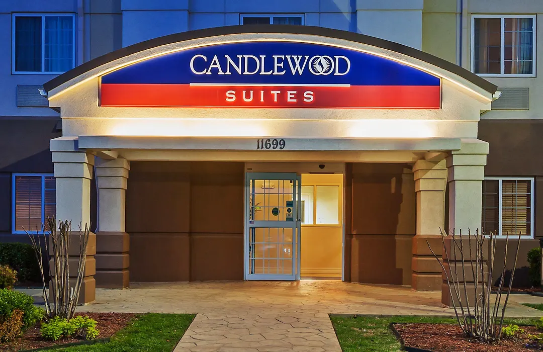 Candlewood Suites Owasso By Ihg-1