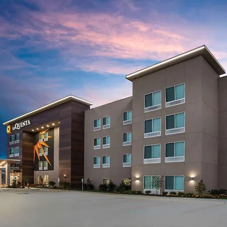 La Quinta By Wyndham Owasso-2